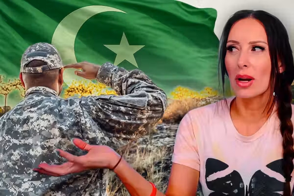 ‘It’s a humiliation ritual at this point’: Fort Hood hosts Ramadan event years after deadly Islamist terror attack