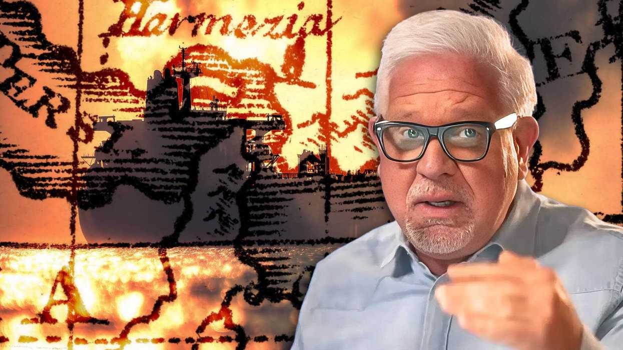 Are oil prices going to explode even higher? A financial expert’s warning