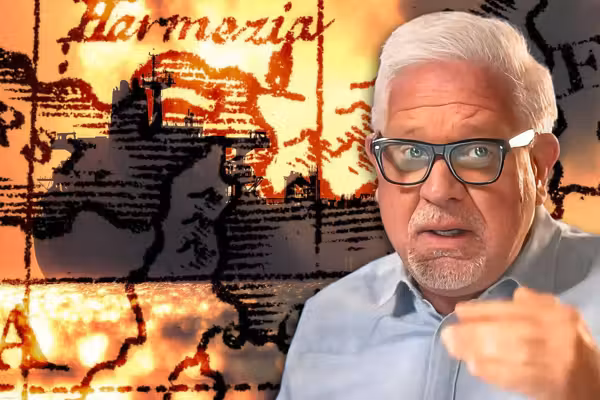 Are oil prices going to explode even higher? A financial expert’s warning