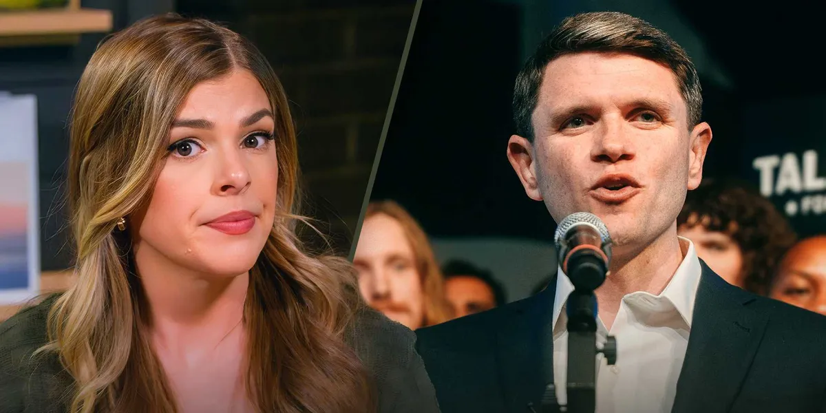 ‘Satan knows the Bible’: Why James Talarico is more demonic than you think