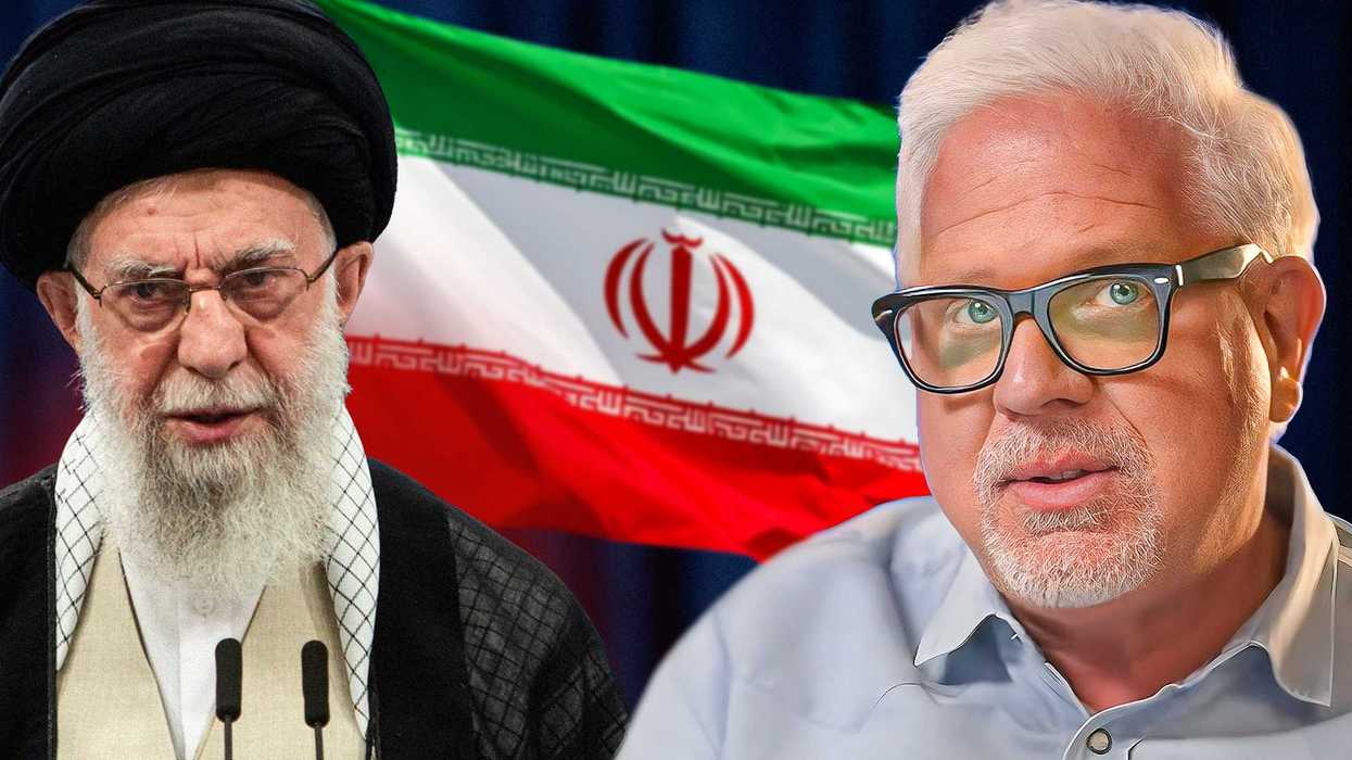 Glenn Beck exposes the apocalyptic ‘Twelver’ theology that's driving Iran's war on the world