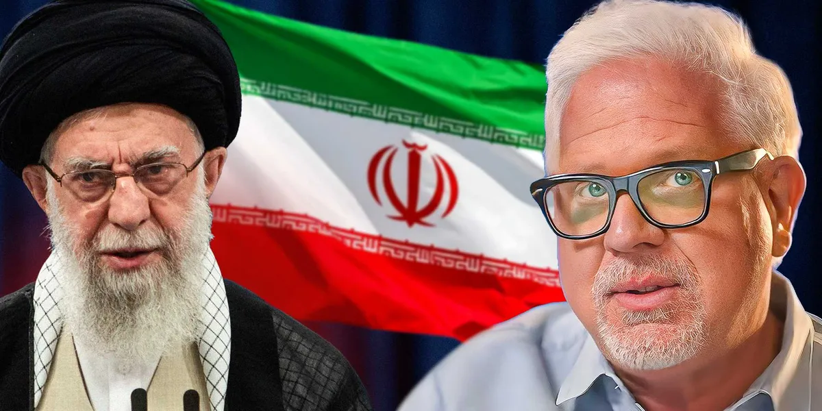 Glenn Beck exposes the apocalyptic ‘Twelver’ theology that's driving Iran's war on the world