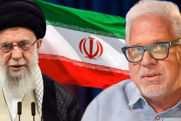 Glenn Beck exposes the apocalyptic ‘Twelver’ theology that's driving Iran's war on the world