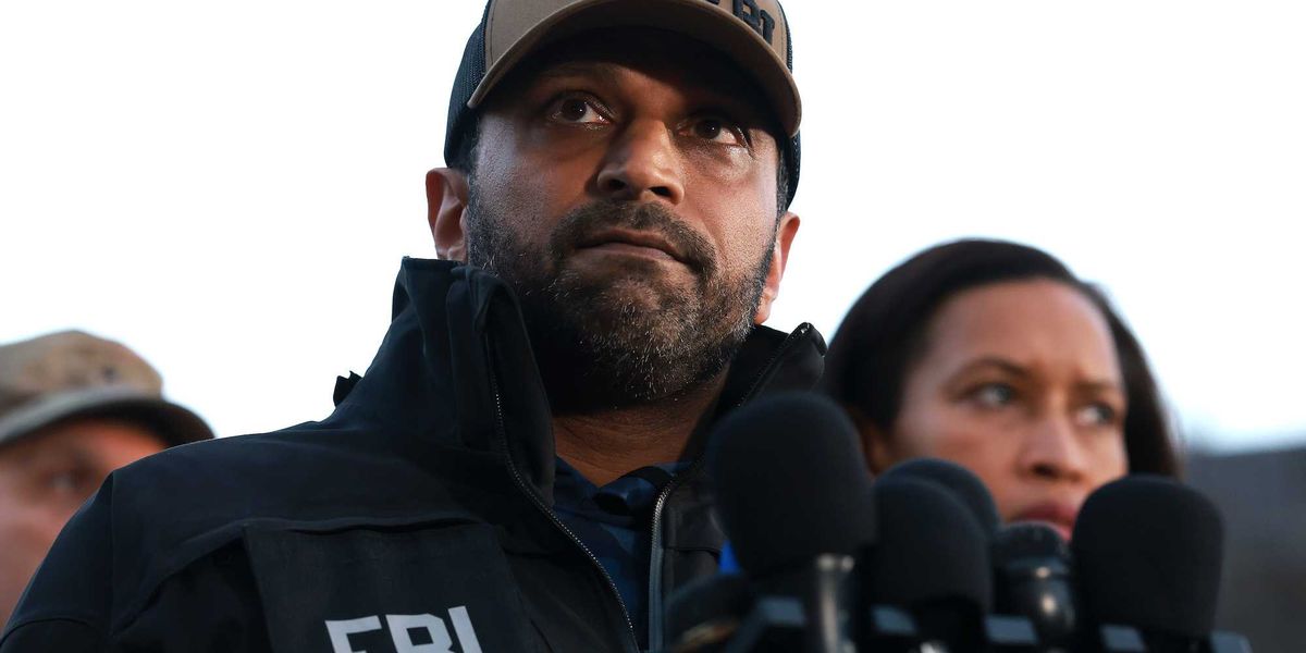 Heroic students subdued suspected terrorist at Old Dominion attack and 'rendered him no longer alive,' says FBI