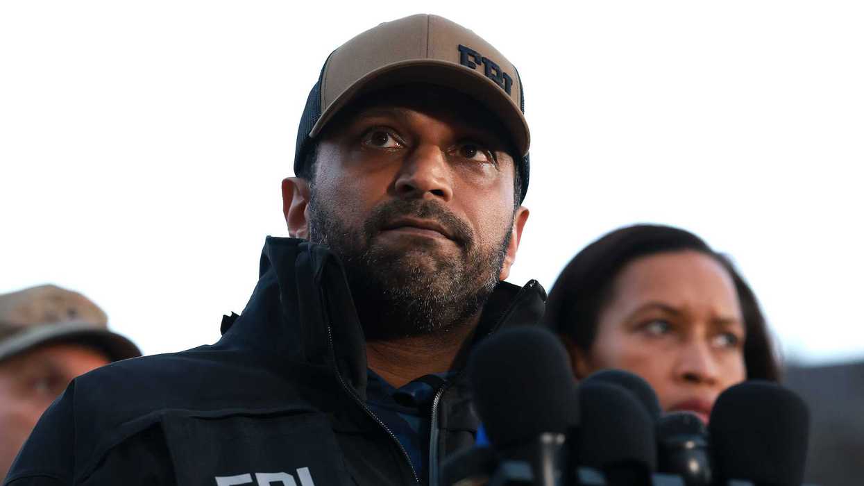 Heroic students subdued suspected terrorist at Old Dominion attack and 'rendered him no longer alive,' says FBI