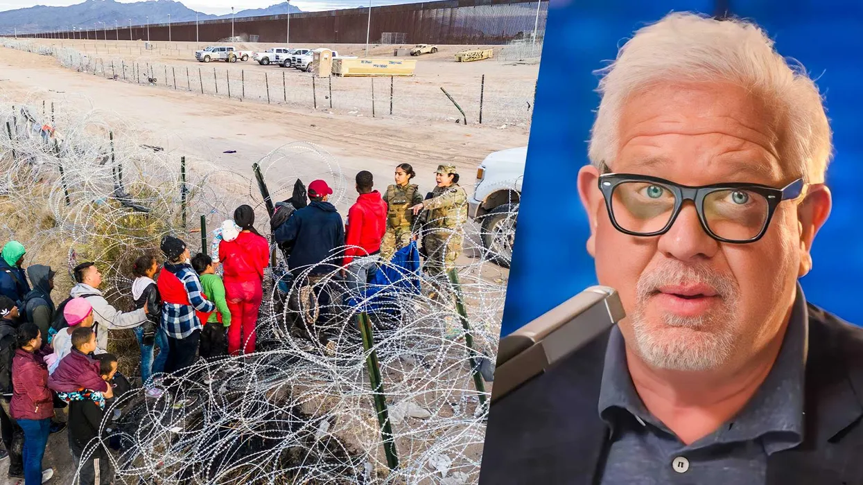 The left is LYING to you about illegal immigrant crime