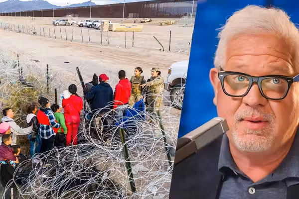 The left is LYING to you about illegal immigrant crime