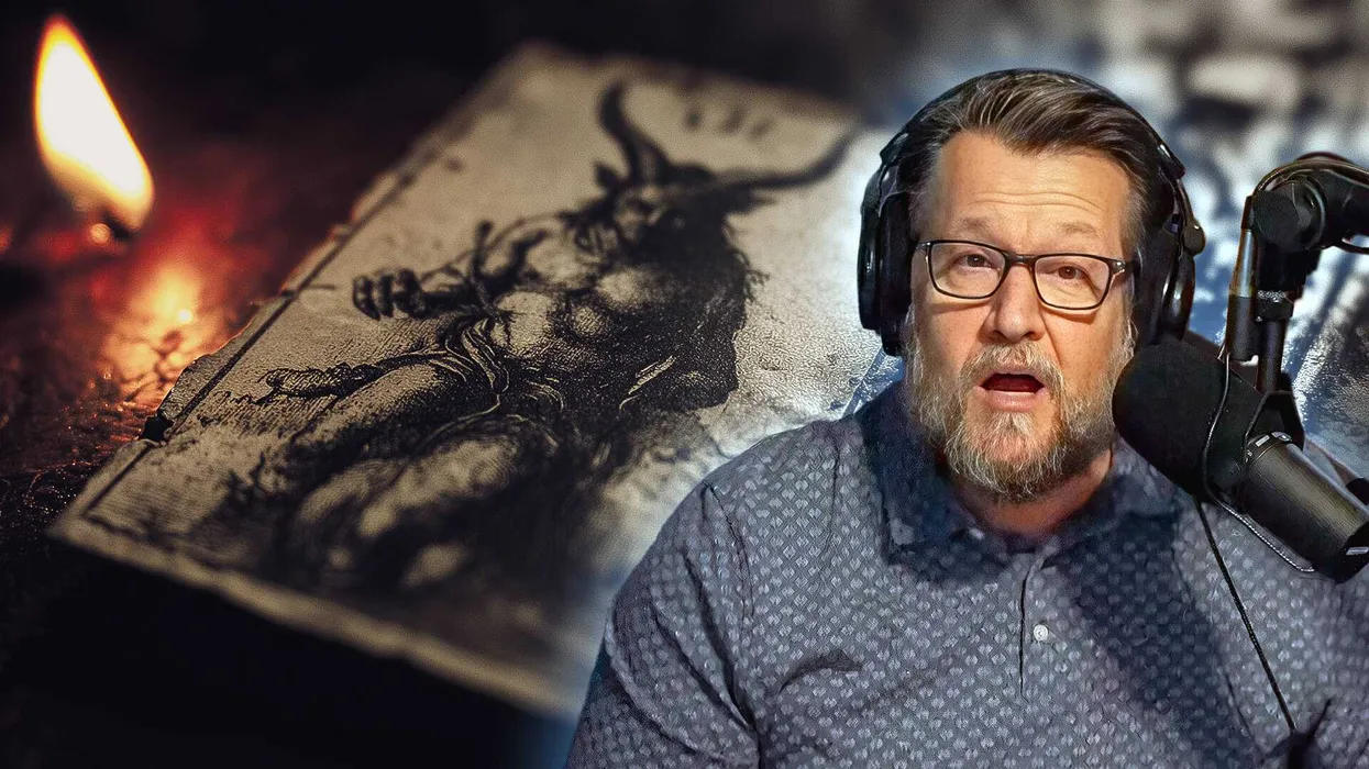 Tarot cards go mainstream — even ‘Christian’ versions — but there’s a dark reality people are ignoring