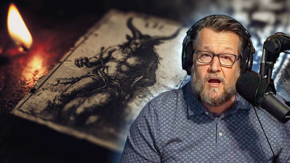 Tarot cards go mainstream — even ‘Christian’ versions — but there’s a dark reality people are ignoring