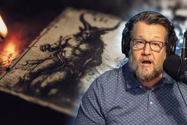 Tarot cards go mainstream — even ‘Christian’ versions — but there’s a dark reality people are ignoring