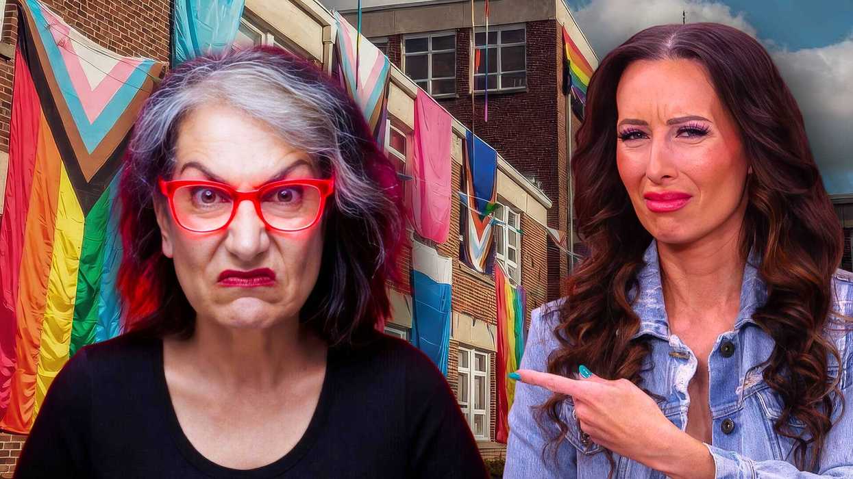 Sara Gonzales blasts NYT ‘Karen’ for targeting Charlie Kirk