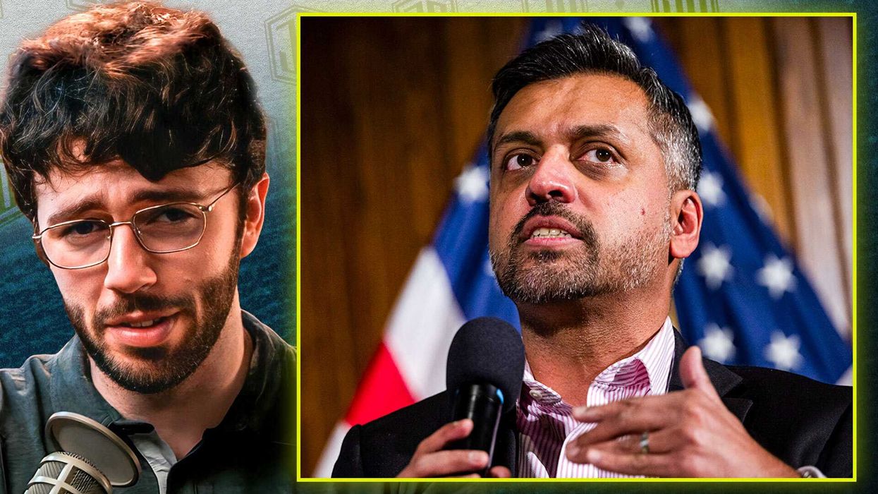 NYT columnist makes SICK comments about white people — John Doyle responds