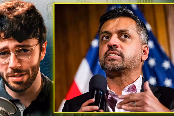 NYT columnist makes SICK comments about white people — John Doyle responds