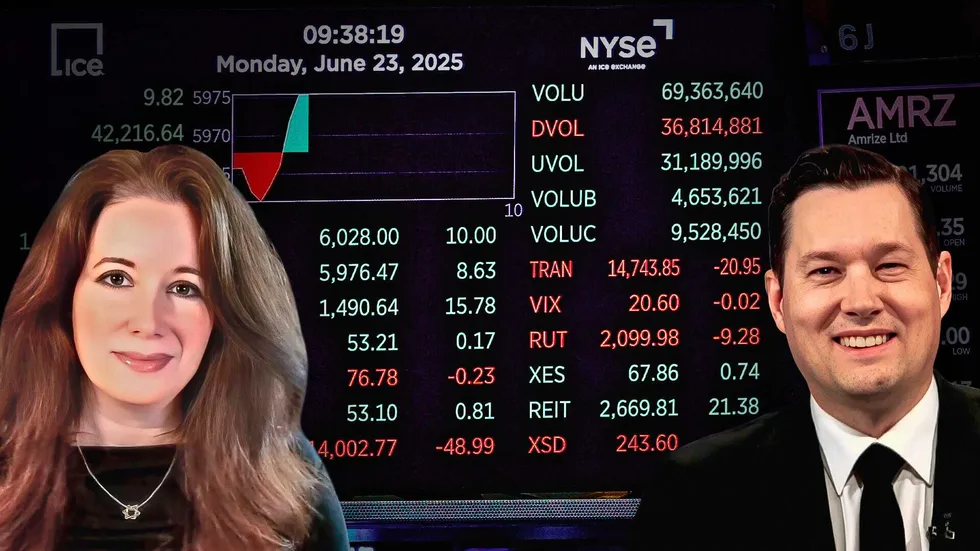 Financial expert explains why focusing on our economy should be a priority