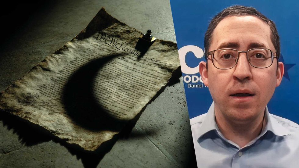 Is the GOP’s hyper-fixation on the SAVE Act allowing a much darker threat to fester?