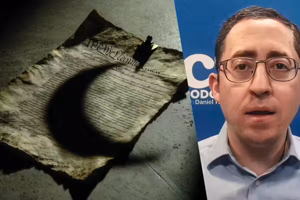 Is the GOP’s hyper-fixation on the SAVE Act allowing a much darker threat to fester?