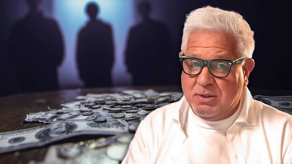 Los Angeles busted for MASSIVE hospice fraud scandal — Glenn Beck warns what comes next