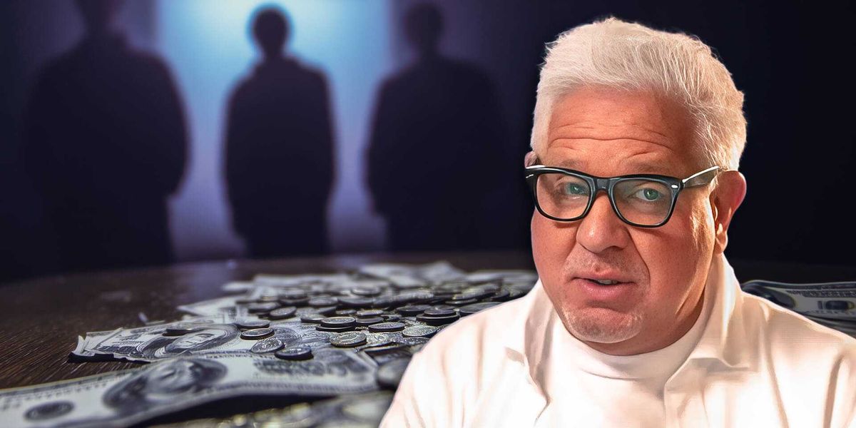 Los Angeles busted for MASSIVE hospice fraud scandal — Glenn Beck warns what comes next