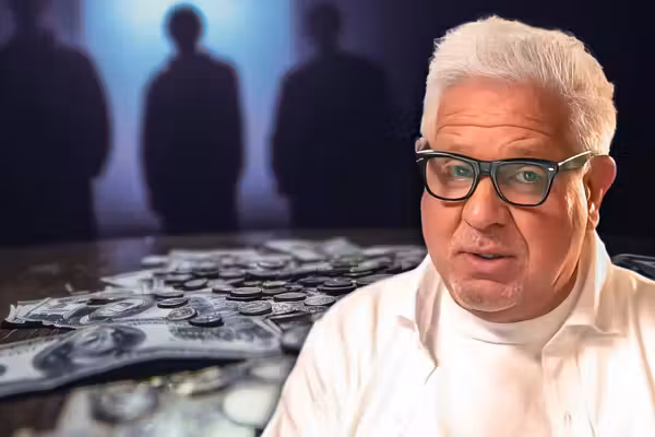 Los Angeles busted for MASSIVE hospice fraud scandal — Glenn Beck warns what comes next