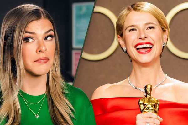 2026 Oscars speeches were predictable as ever — until this one caught Allie Beth Stuckey’s attention