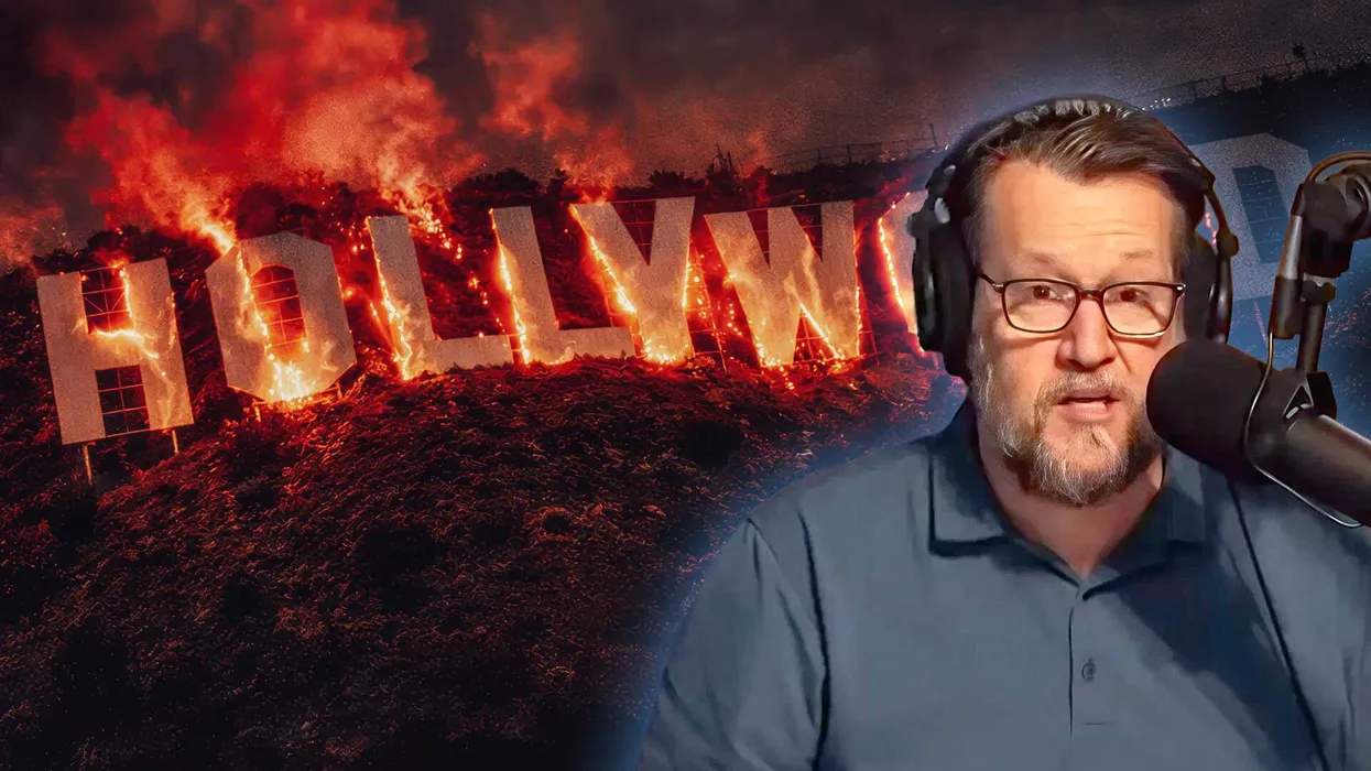 ‘Full House’ star Candace Cameron Bure recounts ‘disgusting and gross’ Hollywood party she accidentally stumbled into