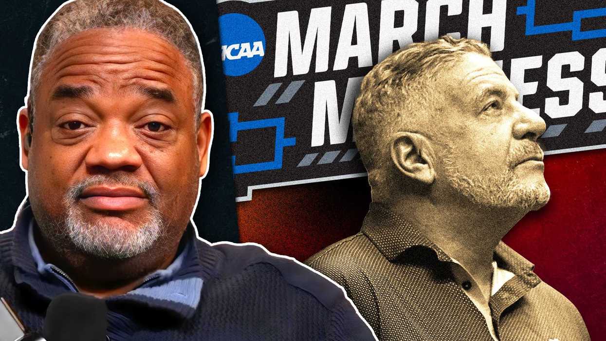 Jason Whitlock: The NCAA tournament has a Bruce Pearl problem