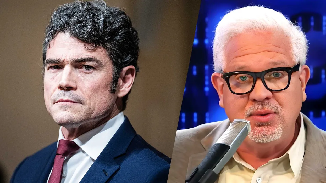 'This could set the world on fire': Why Joe Kent's resignation letter may 'fracture public trust'