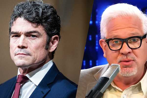 'This could set the world on fire': Why Joe Kent's resignation letter may 'fracture public trust'