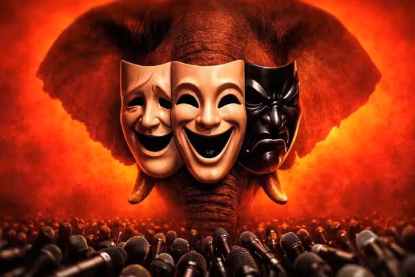 ‘The level of mistrust runs too deep’: Auron MacIntyre’s warning to establishment conservatives