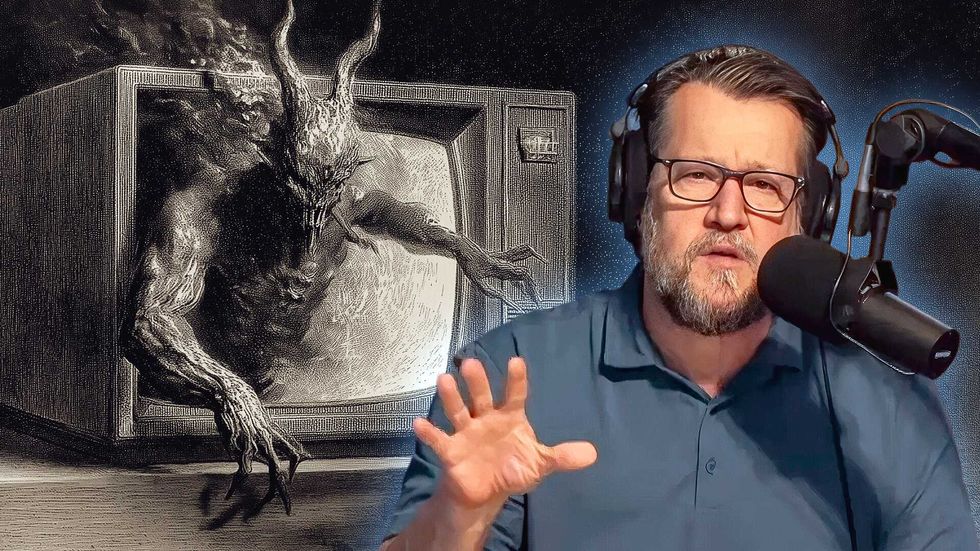 Should Christians watch Netflix’s ‘Stranger Things’?