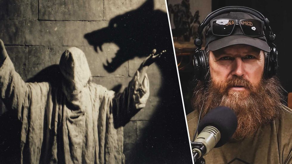 Robertsons drop the ultimate ‘litmus test’ to spot false prophets