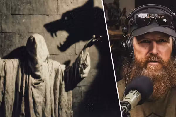 Robertsons drop the ultimate ‘litmus test’ to spot false prophets