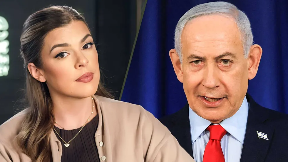 Did Bibi Netanyahu just insult Jesus? Allie Beth Stuckey sets the record straight