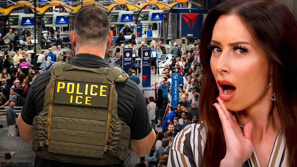 Democrats tried to sabotage DHS — but they didn’t see this coming