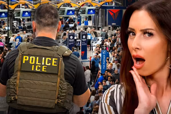 Democrats tried to sabotage DHS — but they didn’t see this coming