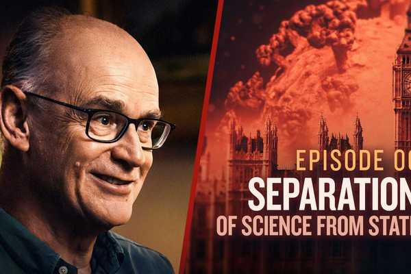 BlazeTV COVID docuseries ‘The Coverup’ ends with a bang: The lab-leak evidence they tried to bury forever