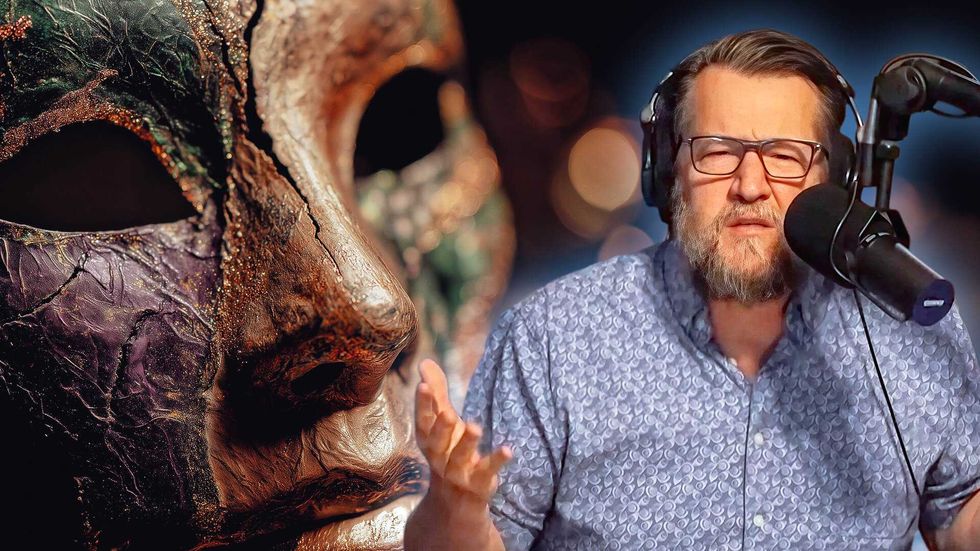 Party now, repent later — Rick Burgess exposes the spiritual danger of Mardi Gras