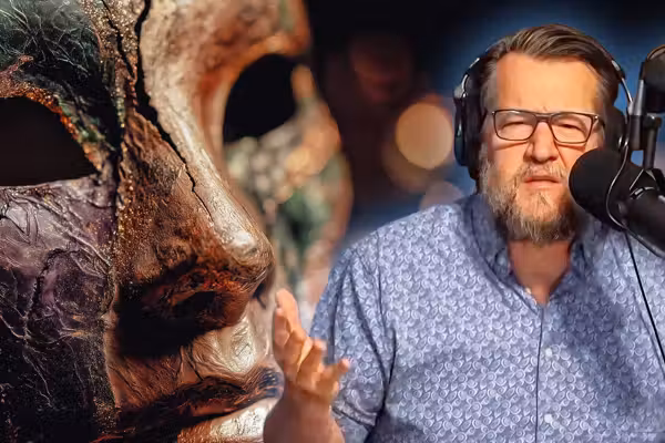 Party now, repent later — Rick Burgess exposes the spiritual danger of Mardi Gras