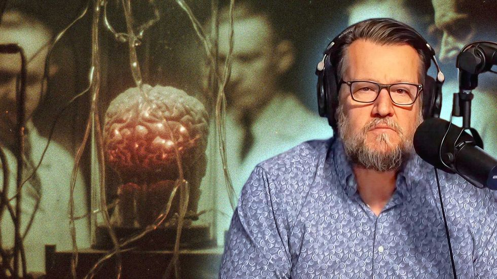 Modern tech’s dangerous quest to rewire God's design may be catapulting us into the end times