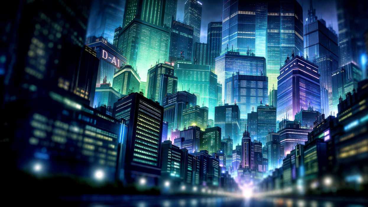 Is mass democracy making society less human?