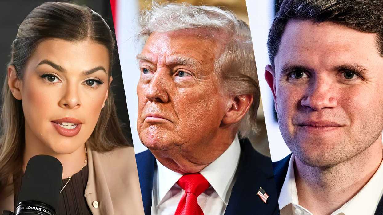 Stuckey: Why Trump is right to call out Talarico's fake Christianity