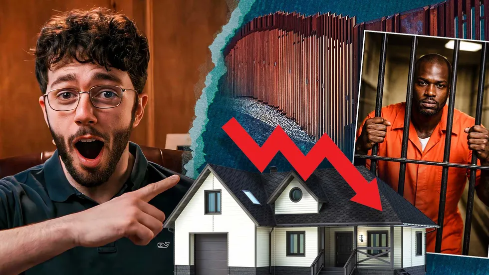 Overlooked Trump WINS that have crowned him ‘the true patriarch of the nation’