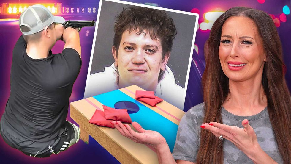 Sara Gonzales reacts to the ‘craziest true crime story’ she’s ever heard