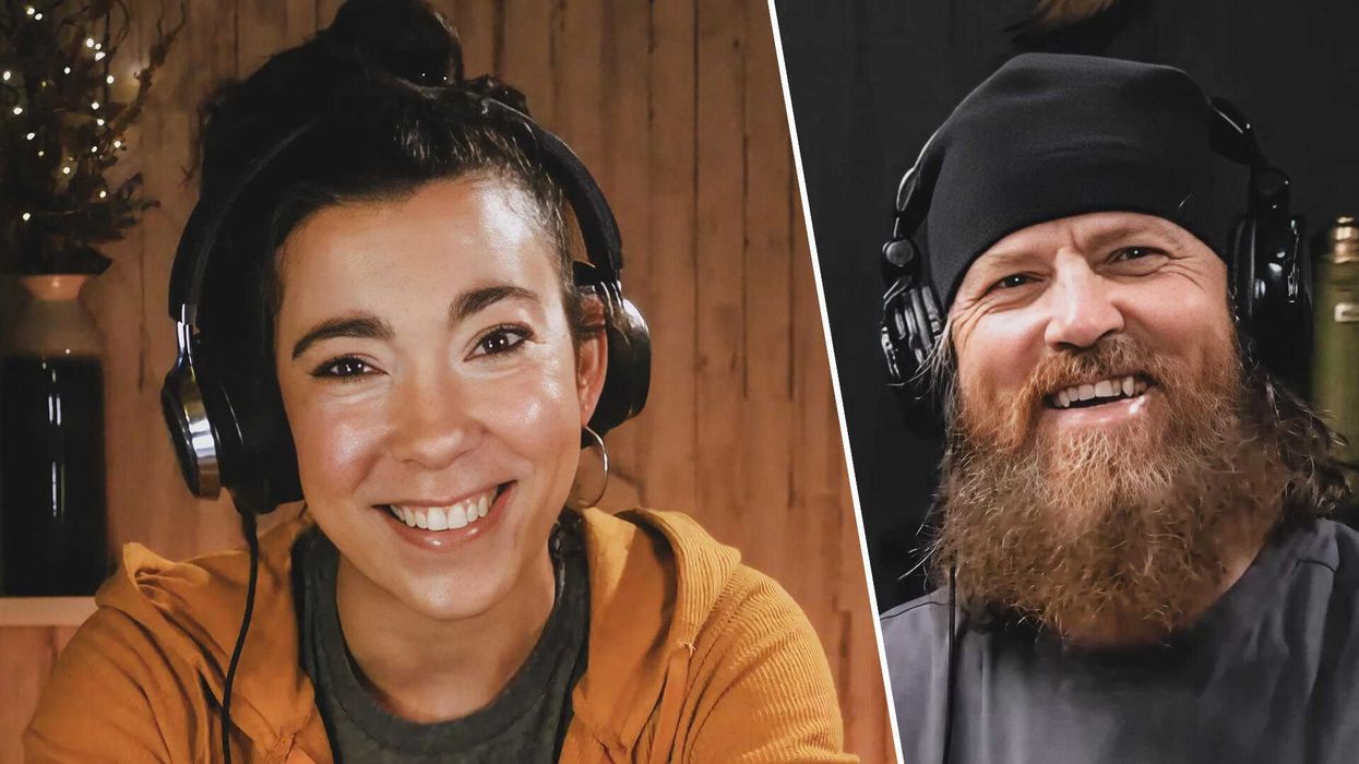 Melissa Dougherty warns: This wildly popular movement is masquerading as Christianity and leading millions astray