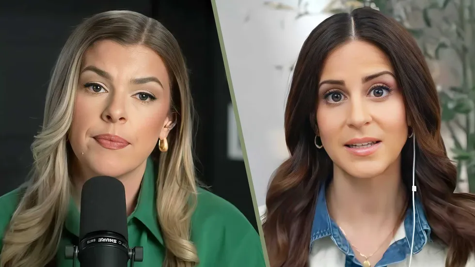 Lila Rose sounds alarm on UK vote to decriminalize abortion up to birth