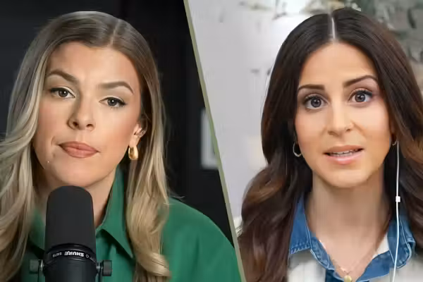 Lila Rose sounds alarm on UK vote to decriminalize abortion up to birth