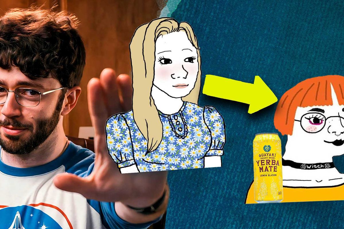 ‘People being mean on the internet’: The real reason women are 'leaving' the right