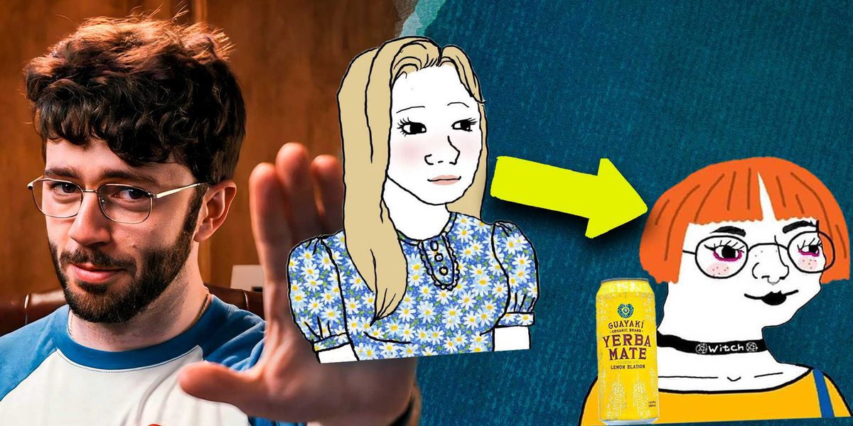 ‘People being mean on the internet’: The real reason women are 'leaving' the right