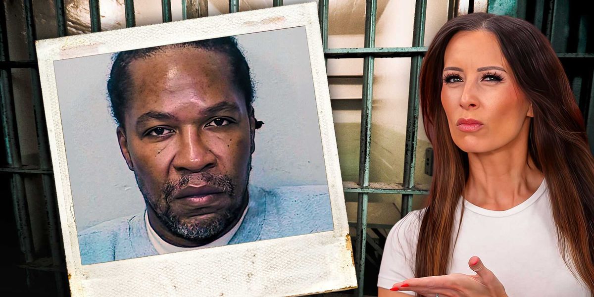 Sara Gonzales warns: This is what happens when you put men in women’s prisons