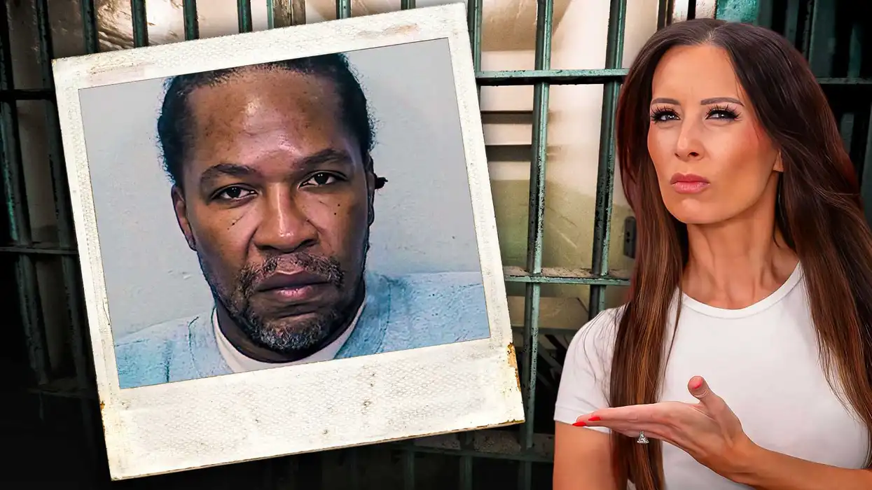 Sara Gonzales warns: This is what happens when you put men in women’s prisons